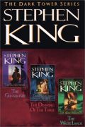 The Dark Tower, Books 1-3: The Gunslinger, The Drawing of the Three, and The Waste Lands The Dark Tower, Books 1-3: The Gunslinger, The Drawing of the Three, and The Waste Lands