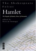 Hamlet (The Shakespeare Folios) Hamlet (The Shakespeare Folios)