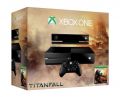 Xbox One Console - Titanfall Bundle Xbox One Console - Titanfall Bundle